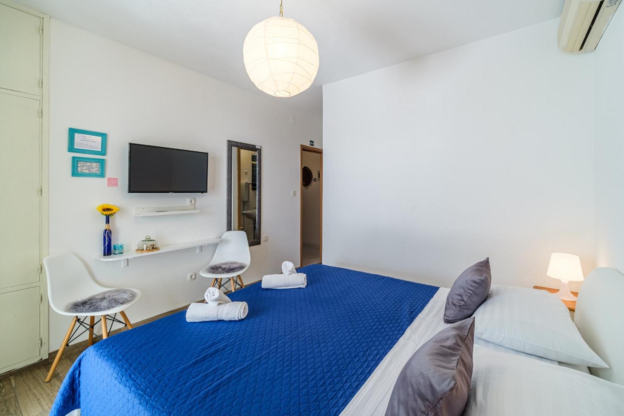 Rooms Anna Milna  Habitación foto